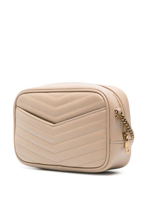 mini lou quilted leather crossbody bag